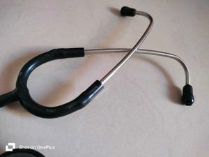 Dr.morepen Stethoscope 🩺