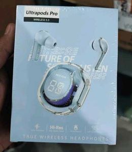 Ultra Pods Pro 2 (Blue Colour)