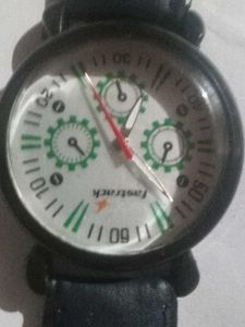 Fastrack Analog Watch