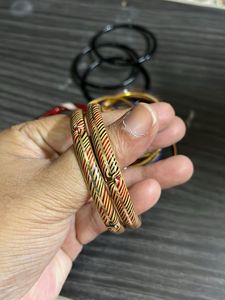 Bangle Set