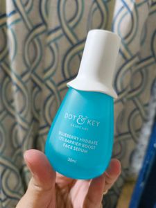 Dot &amp; Key Blueberry Hydrate 12% Barrier Boost Face