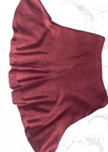 Winter Skirt For Women