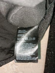 H&amp;M Partywear Crop Top