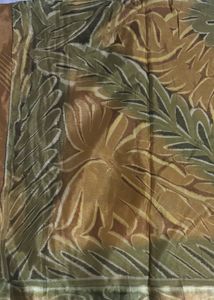 Woman Saree