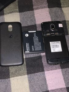 Motorola Moto E3 Power