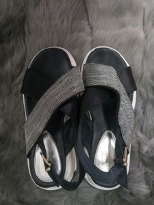 Flip-flop Black