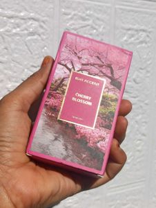 Brit Accent Cherry Blossom