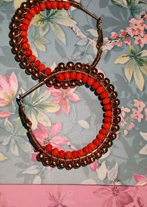 New Earrings Bracelets 🌺