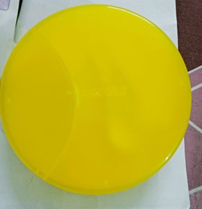 Foldable Water bottle And Lunch Box