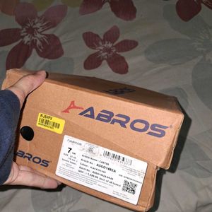 New Running Shoes - Size 7