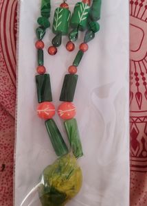 Sankh Costume Jewellery Hand Made