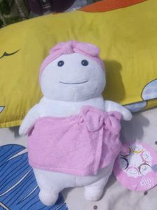 Jibang Plushie Korea Imported💕