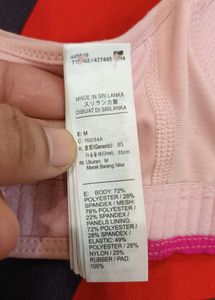 Nike Sport Dry Fit Bra