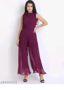 Stylish Jumpsuit...