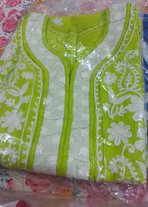 Beautiful Chicken Kurtis (Each One)