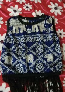 Stylish Crop Top