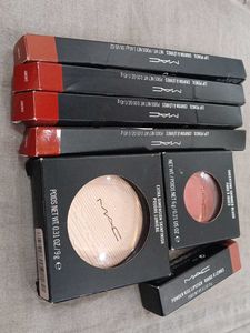 MAC Combo