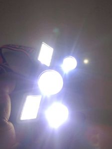 5 LED HEADLAMP CHARGABLE