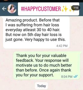 Homemade Hair Growth Oil
