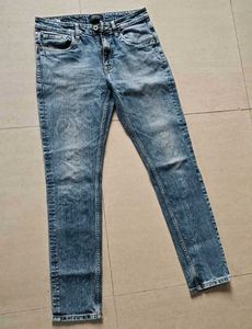 Jack & Jones Denim Jeans for Men