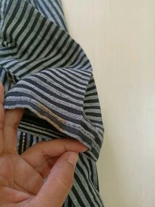Striped Kurta/Dress