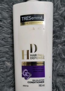 TRESemme conditioner