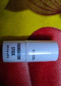 Foundation - Almond 03