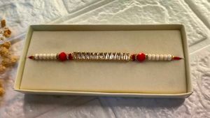Elegant Rakhi Bracelet