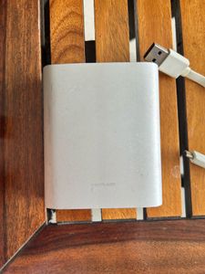 Xiaomi Power bank 10400mah