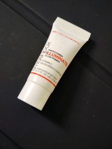 Smashbox Photo finish Glow Primer Mini