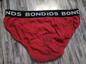 bonds use candition 34,🧡