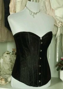 Black Corset