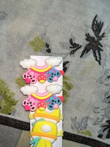 Cute Rubber Bands For Girls