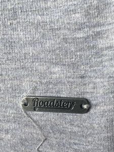 Roadster Crop Top-Used Multilple Occasions
