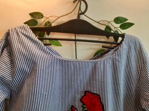 Rose🌹design Top#studio