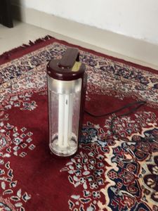 SCRAP / NOT WORKING EMERGENCY LAMP