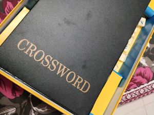 Crossword Puzzle