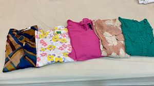 Smartwear Assortment Combo