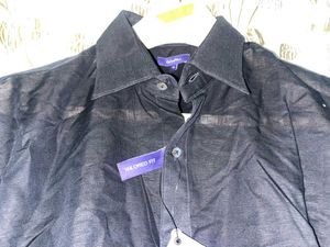 OG Stylish Black Shirt