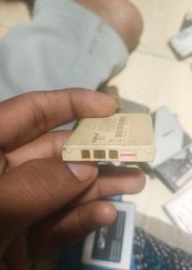 Nokia Battery 3315 Samsung j2