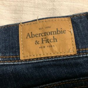 Abercrombie And Fitch Vintage Shorts