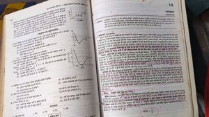 माध्यमिक भौतिकी भाग 1 (2004 Edition)
