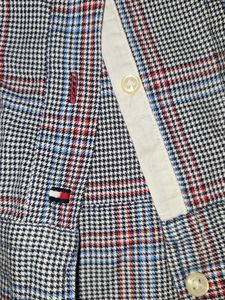Checkered Shirt