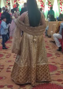 Beautiful Bridal Lehenga