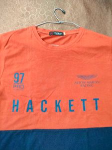 👕HACKETT Londan Tshirt 👕