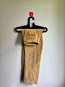 Corduroy Pants