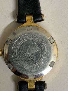 LAMEX Watch For Women