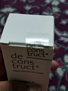Deconstruct Vitamin C Serum For Face