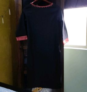 Cotton Kurta Size L