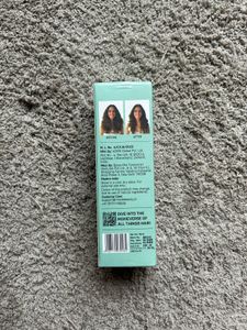 Moxie - Frizz Fighting Serum